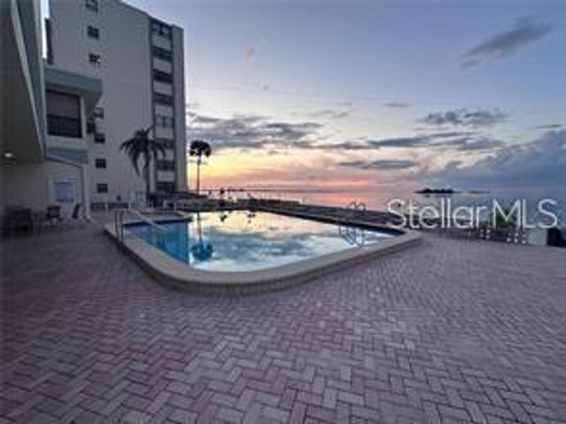 300 WOODETTE DRIVE 303, Dunedin, FL 34698