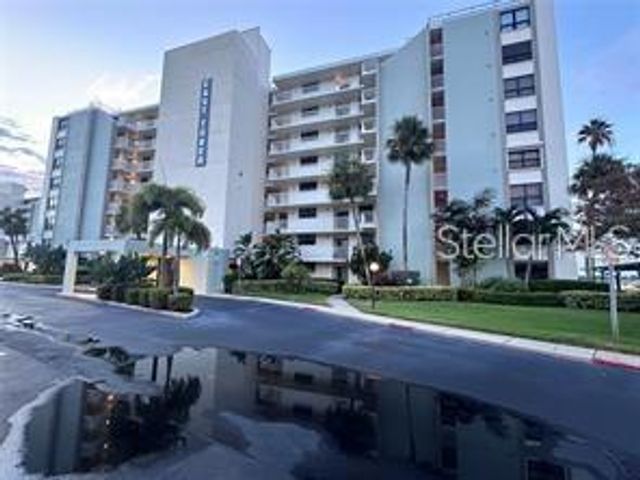 300 WOODETTE DRIVE 303, Dunedin, FL 34698