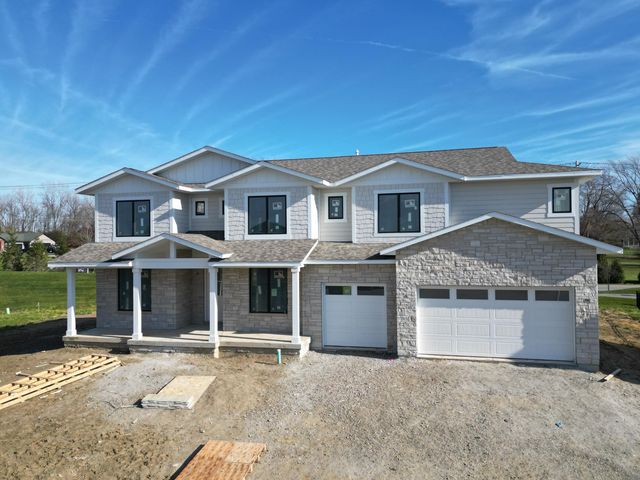 9353 Corydalis Avenue, St. John, IN 46373