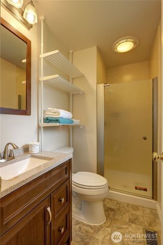 16724 NE 22nd Street, Bellevue, WA 98008