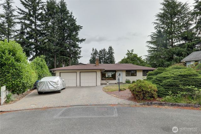 16724 NE 22nd Street, Bellevue, WA 98008