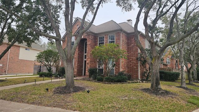 3502 Stanbury Place Lane, Katy, TX 77494