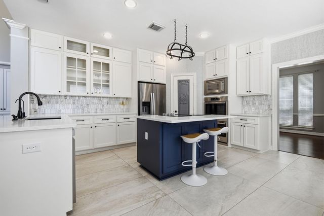 3502 Stanbury Place Lane, Katy, TX 77494