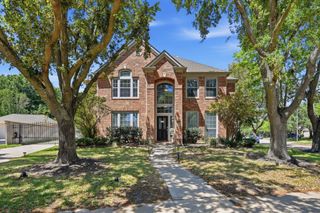 3502 Stanbury Place Lane, Katy, TX 77494