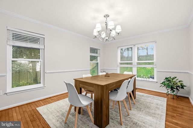 478 DEVON DR, Warrenton, VA 20186