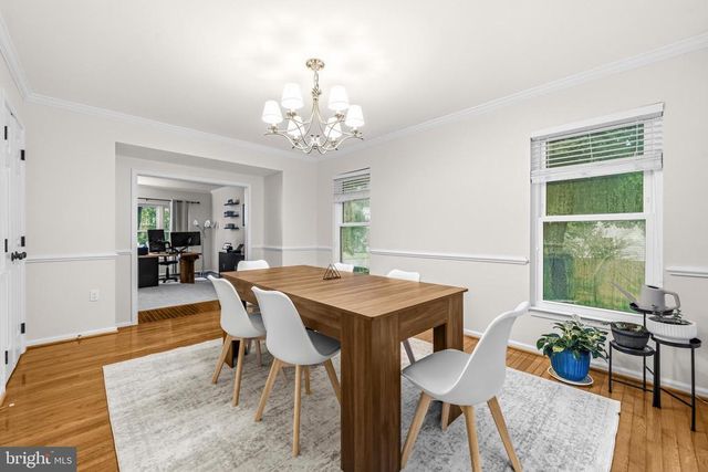 478 DEVON DR, Warrenton, VA 20186