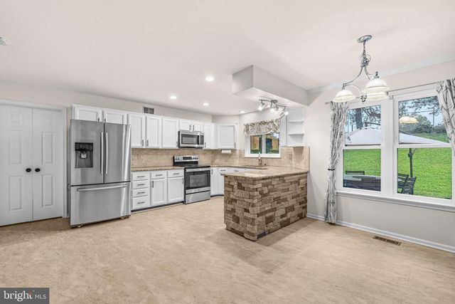 478 DEVON DR, Warrenton, VA 20186