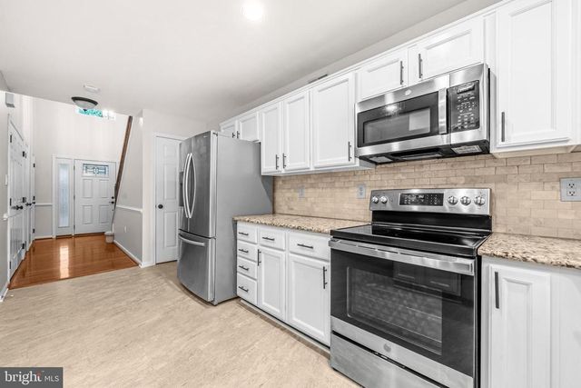 478 DEVON DR, Warrenton, VA 20186