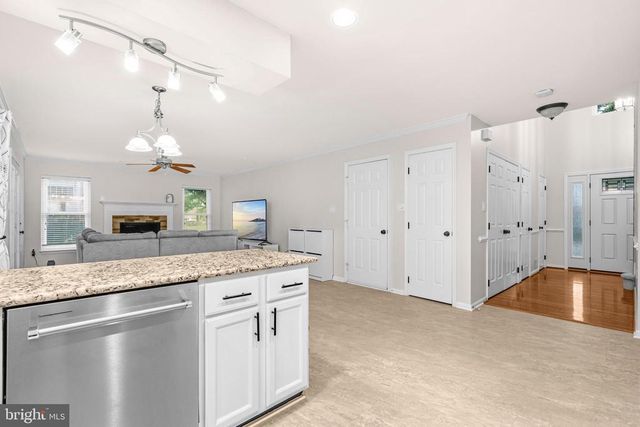 478 DEVON DR, Warrenton, VA 20186