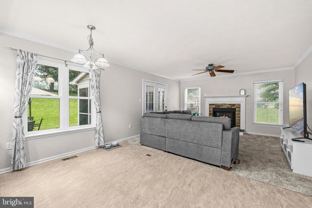 478 DEVON DR, Warrenton, VA 20186