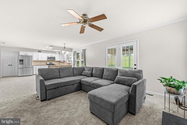 478 DEVON DR, Warrenton, VA 20186