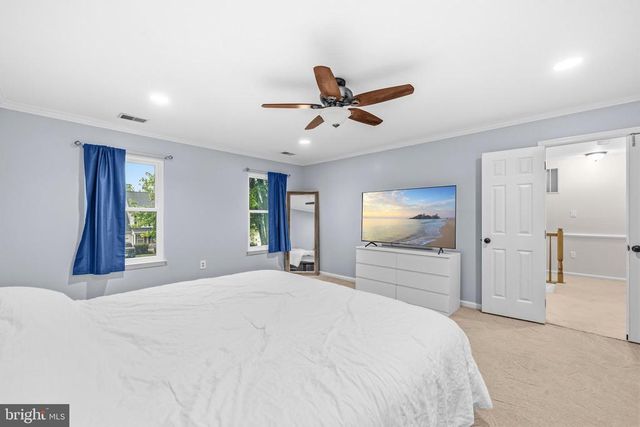 478 DEVON DR, Warrenton, VA 20186