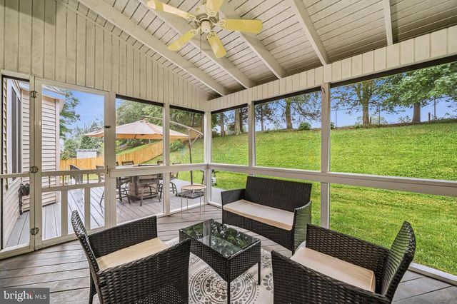478 DEVON DR, Warrenton, VA 20186