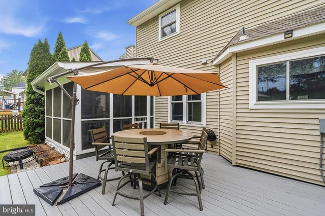 478 DEVON DR, Warrenton, VA 20186