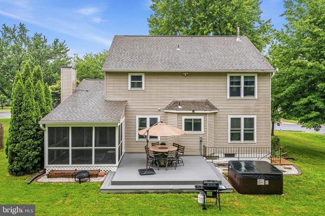 478 DEVON DR, Warrenton, VA 20186