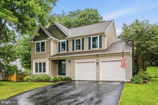 478 DEVON DR, Warrenton, VA 20186