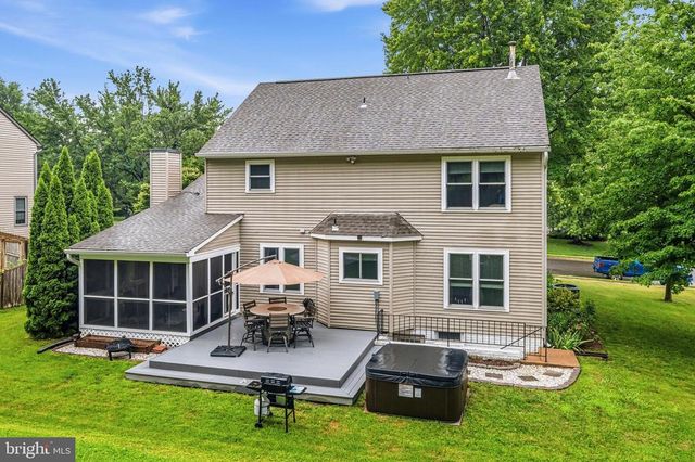 478 DEVON DR, Warrenton, VA 20186