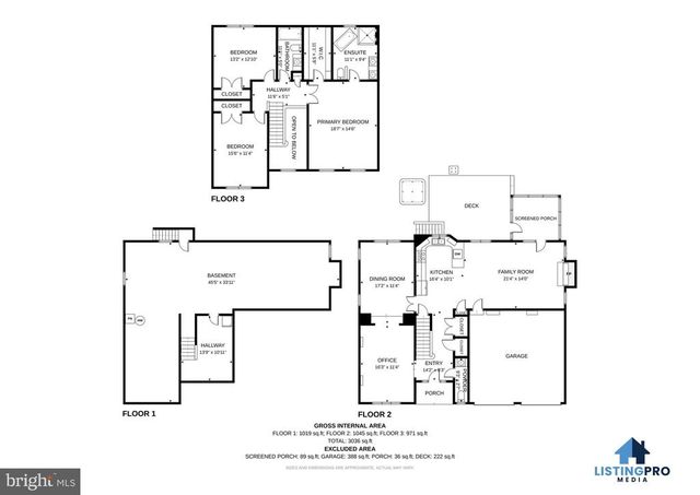 478 DEVON DR, Warrenton, VA 20186