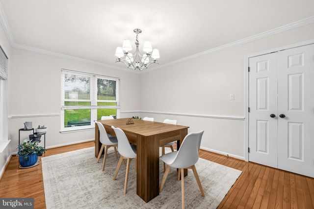 478 DEVON DR, Warrenton, VA 20186