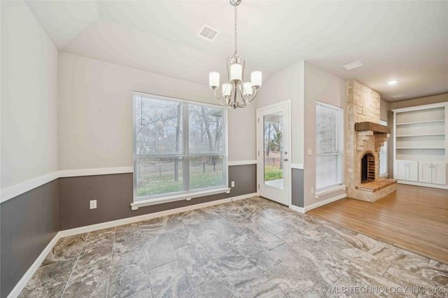 24133 E 145th Street S, Coweta, OK 74429