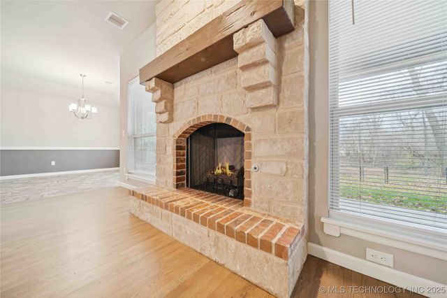 24133 E 145th Street S, Coweta, OK 74429