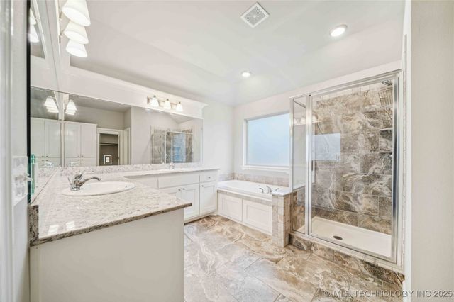 24133 E 145th Street S, Coweta, OK 74429