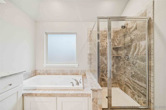 24133 E 145th Street S, Coweta, OK 74429