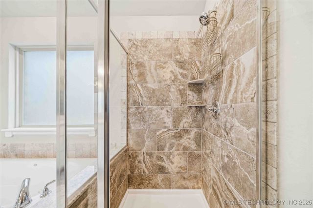 24133 E 145th Street S, Coweta, OK 74429