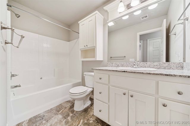 24133 E 145th Street S, Coweta, OK 74429