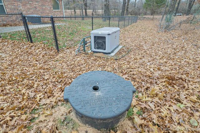 24133 E 145th Street S, Coweta, OK 74429