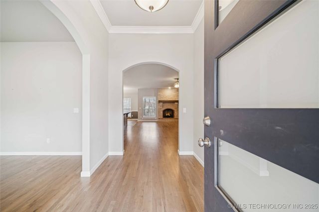 24133 E 145th Street S, Coweta, OK 74429