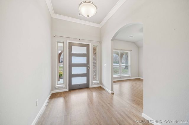 24133 E 145th Street S, Coweta, OK 74429