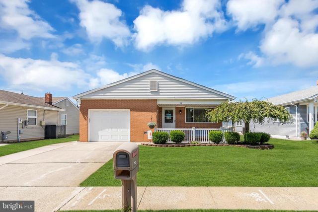 112 DAVENPORT RD, Toms River, NJ 08757