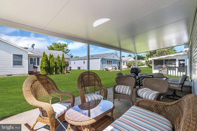 112 DAVENPORT RD, Toms River, NJ 08757