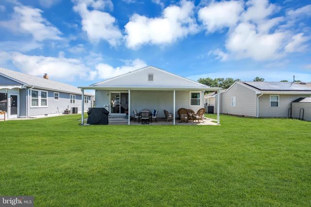 112 DAVENPORT RD, Toms River, NJ 08757