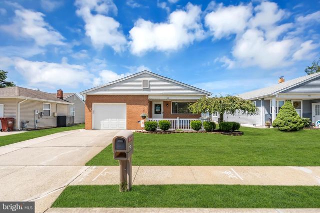112 DAVENPORT RD, Toms River, NJ 08757