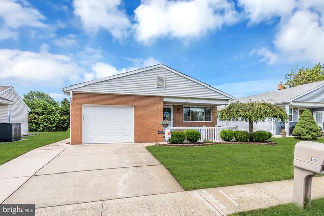 112 DAVENPORT RD, Toms River, NJ 08757