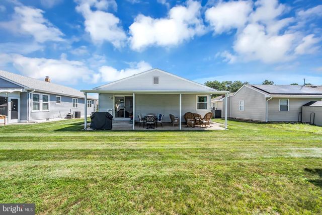 112 DAVENPORT RD, Toms River, NJ 08757