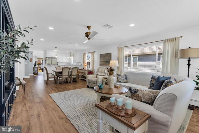 112 DAVENPORT RD, Toms River, NJ 08757