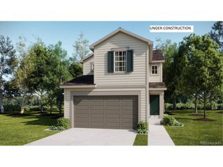 2564 Cramer Hts, Colorado Springs, CO 80904