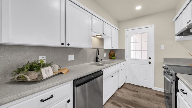 206 Cherry Street, Weatherford, TX 76086