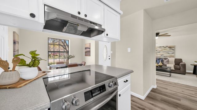 206 Cherry Street, Weatherford, TX 76086