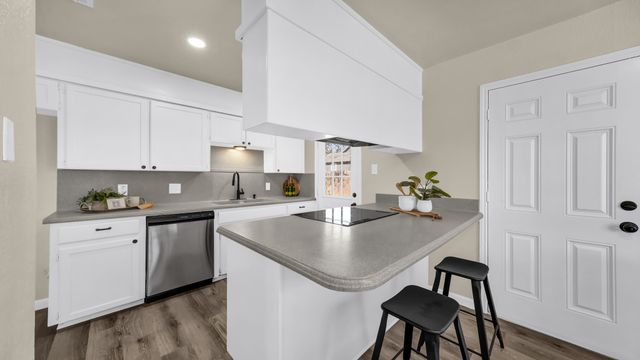 206 Cherry Street, Weatherford, TX 76086