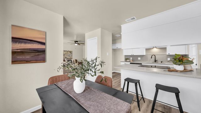 206 Cherry Street, Weatherford, TX 76086