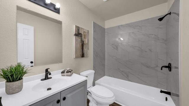 206 Cherry Street, Weatherford, TX 76086