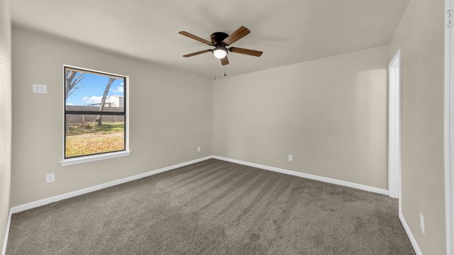 206 Cherry Street, Weatherford, TX 76086