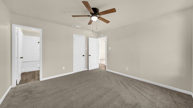 206 Cherry Street, Weatherford, TX 76086