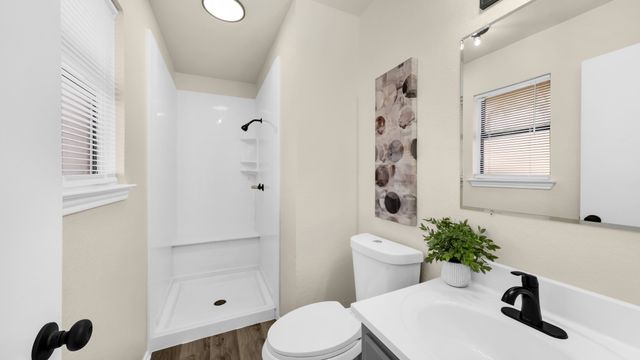 206 Cherry Street, Weatherford, TX 76086