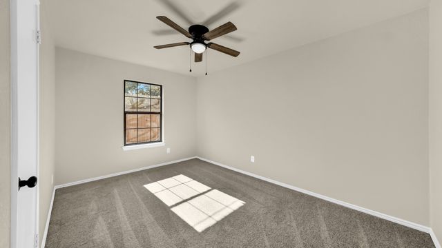 206 Cherry Street, Weatherford, TX 76086