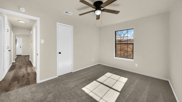 206 Cherry Street, Weatherford, TX 76086